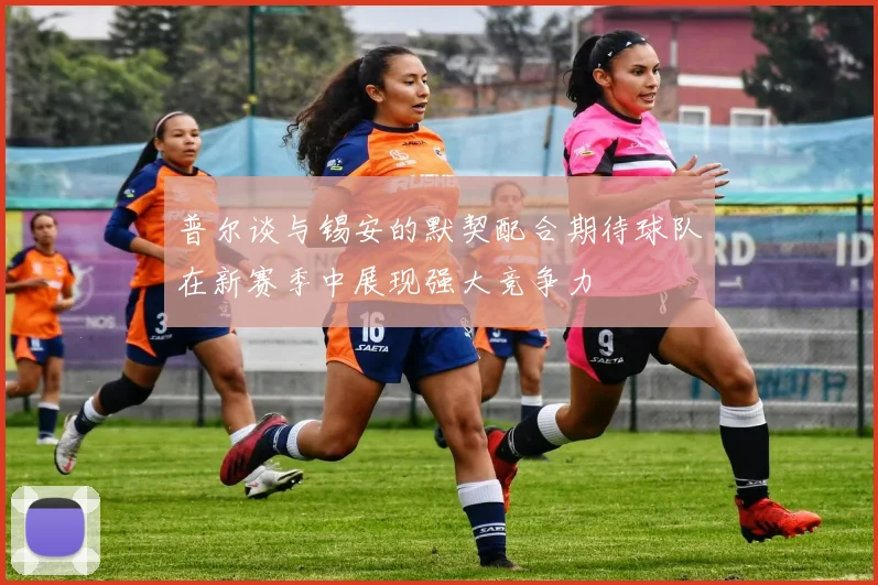 普尔谈与锡安的默契配合期待球队在新赛季中展现强大竞争力
