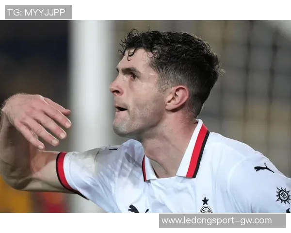 加比亚称赞普利西奇为现象级球员但点球失误依然可能发生